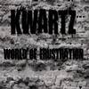 Kwartz : World of Frustration